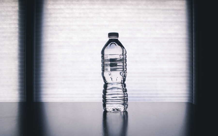 The Benefits Of Water