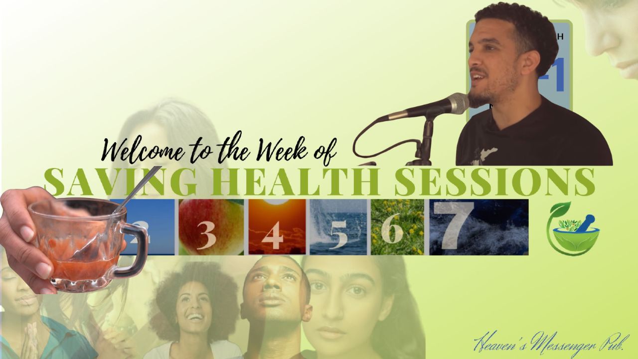April Virtual Medical Missionary Training