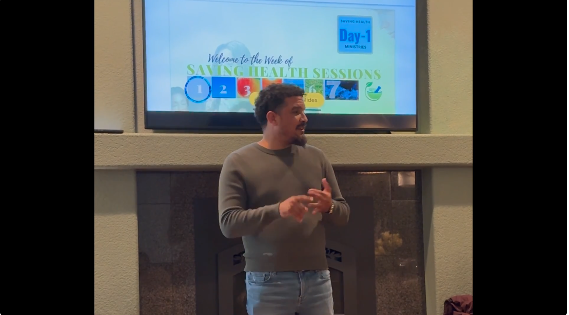 May 2026 Hands-on Medical Missionary Training Lectures